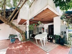 Lorong Marzuki (D14), Semi-Detached #574573481